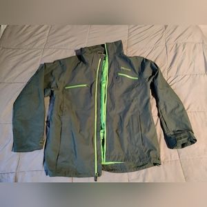 Marmot 3 in 1 Jacket